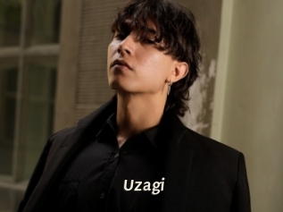Uzagi