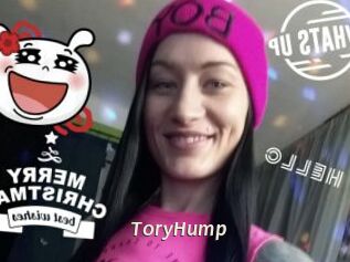 ToryHump
