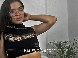 VALENTINA2021
