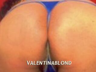VALENTINABLOND