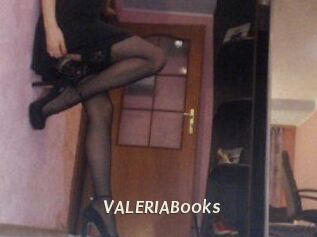 VALERIABooks Blog éjac