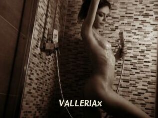 VALLERIAx