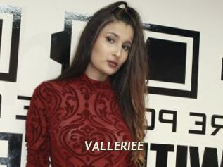 VALLERIEE