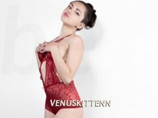 VENUSKITTENN