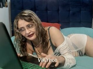 VIKYhot