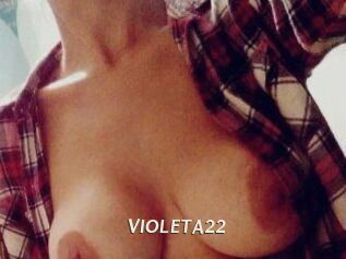 VIOLETA22