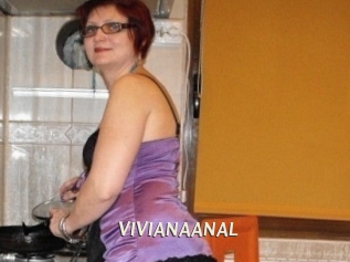 VIVIANAANAL Blog éjac