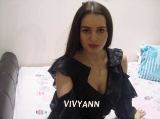 VIVYANN