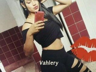Vahlery
