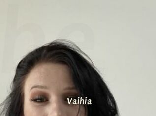 Vaihia