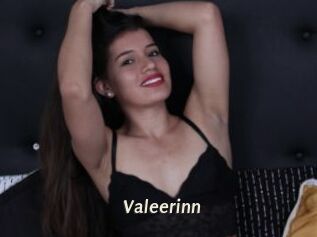 Valeerinn