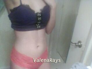 ValenaRays
