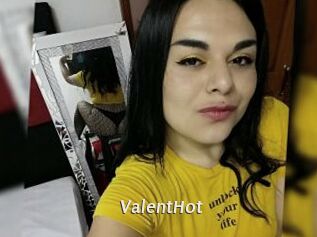 ValentHot
