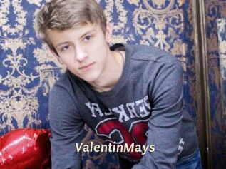 ValentinMays