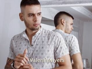 ValentinMyers