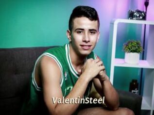 ValentinSteel