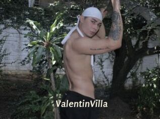 ValentinVilla