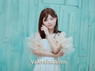 ValentinaAllen