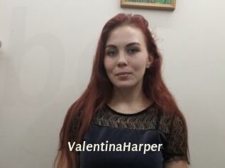 ValentinaHarper