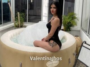 ValentinaJhos