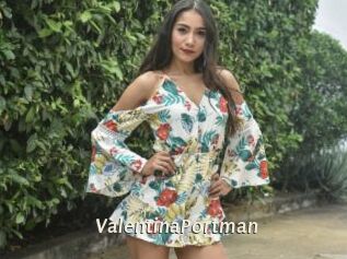 ValentinaPortman