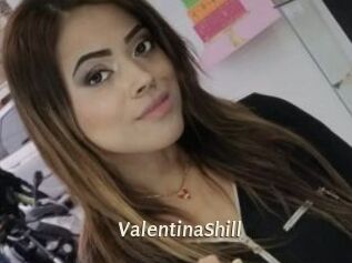 ValentinaShill