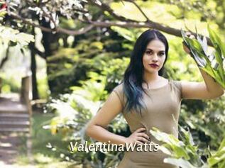 ValentinaWatts