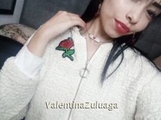 ValentinaZuluaga