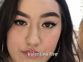 Valentina_Fire