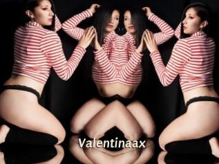 Valentinaax