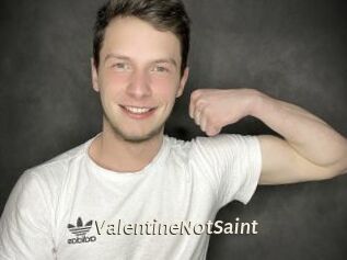 ValentineNotSaint