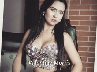 Valentine_Morris
