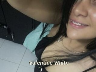 Valentine_White