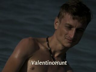 ValentinoHunt