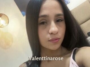 Valenttinarose
