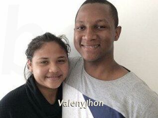 ValenyJhon