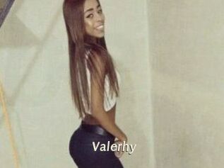 Valerhy