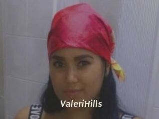 ValeriHills