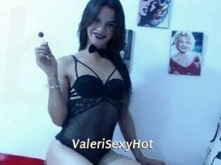 ValeriSexyHot