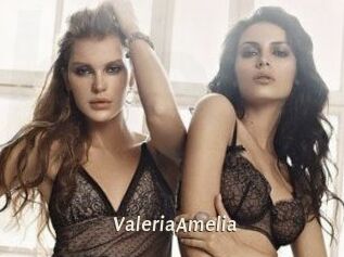 ValeriaAmelia Blog éjac
