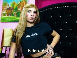 ValeriaGian
