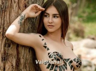 ValeriaHall