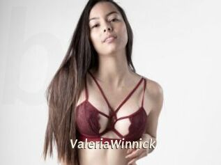 ValeriaWinnick