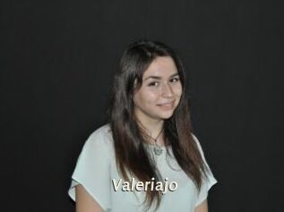 Valeriajo