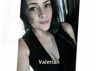 Valerian