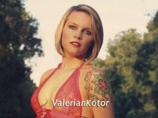ValerianKotor