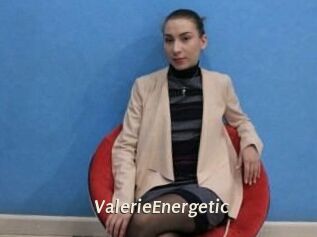 ValerieEnergetic