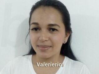 Valerierios