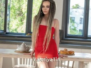 ValeriyaTin