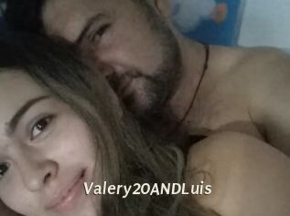 Valery20ANDLuis